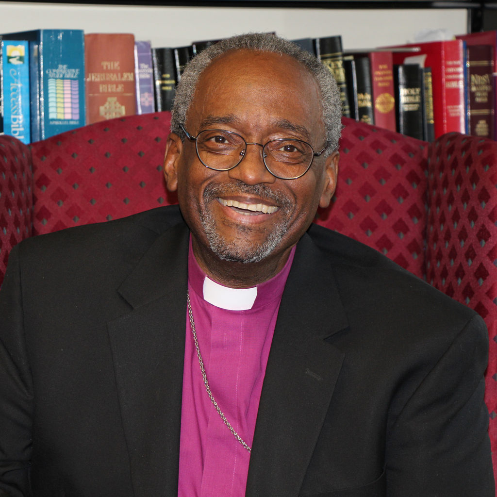 Michael Curry